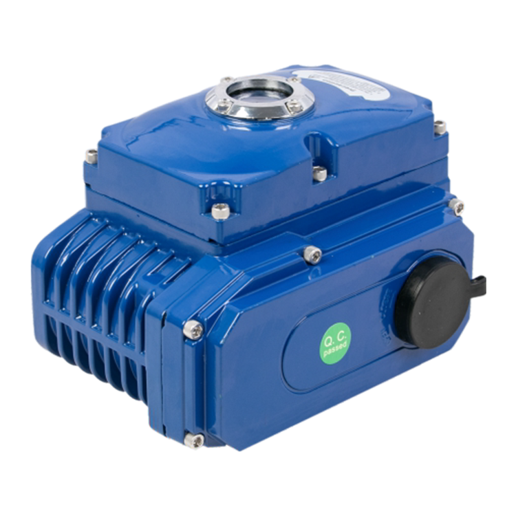 Modulating Electric Actuator Wholesale Suppliers